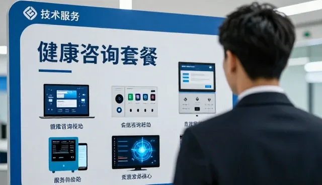 慢病随访服务在实际场景中的性能表现与适用条件分析