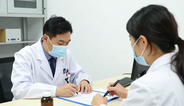 医疗服务支持提升健康咨询等服务水平