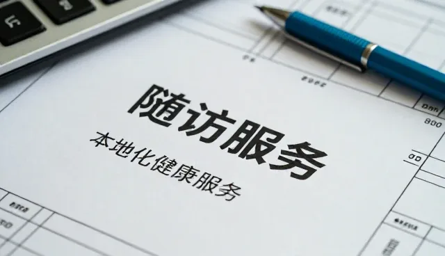 慢病管理系统选型中使用技巧的实践要点