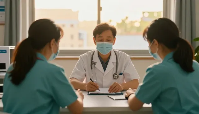 慢病随访服务在医疗场景中的性能表现与适用条件分析
